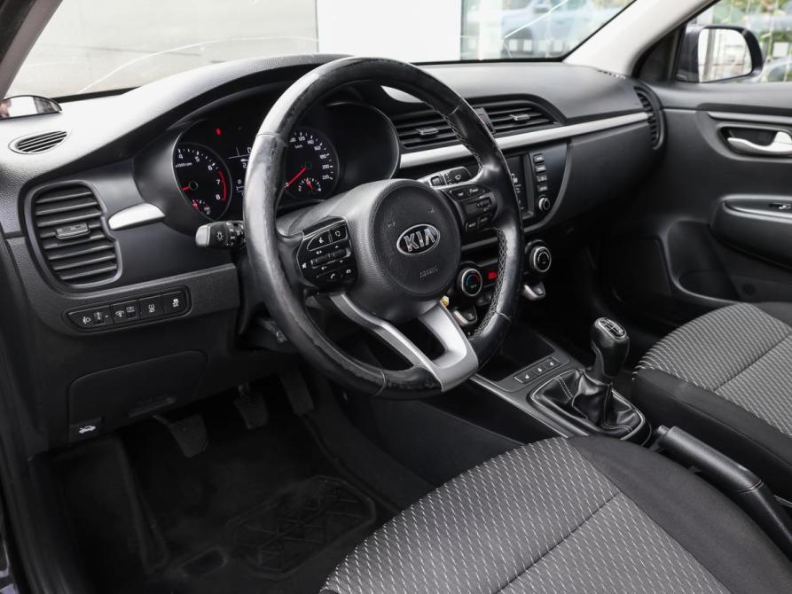 Kia Rio IV Москва  - изображение 14