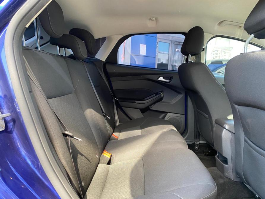 Ford Focus III Рестайлинг Нижний Новгород  - изображение 8