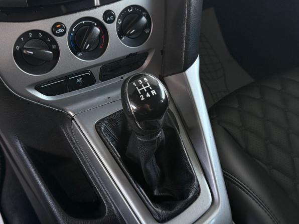 Ford Focus III с пробегом 2012 года, цена 690 000 рублей, 181834 км, универсал, Автокод Объявления