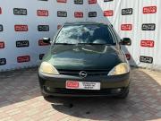 Opel Corsa C Санкт-Петербург  - изображение 14