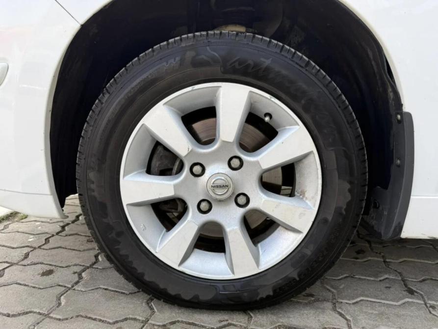 Nissan Tiida I Рестайлинг Набережные Челны  - изображение 4