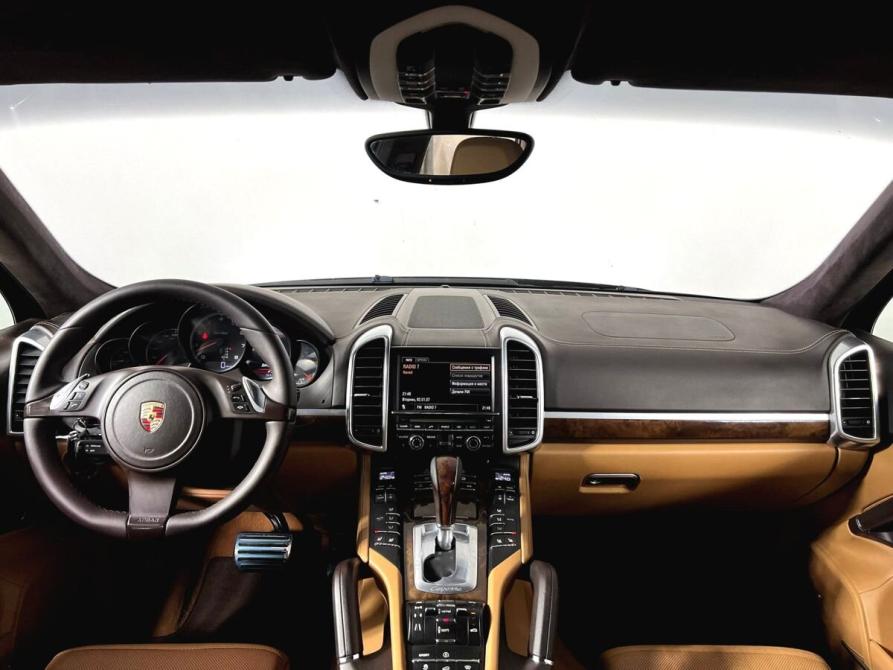 Porsche Cayenne II (958) Пермь  - изображение 16
