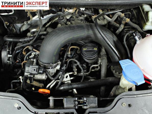 Volkswagen Transporter T5 Рестайлинг с пробегом 2015 года, цена 1 795 000 рублей, 191541 км, минивэн, Автокод Объявления