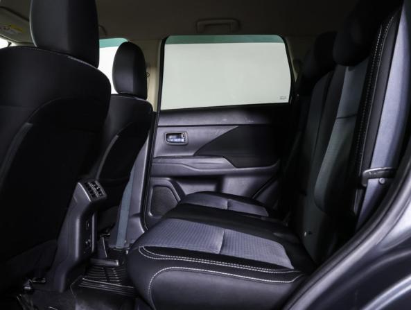 Mitsubishi Outlander III Рестайлинг 3 с пробегом 2019 года, цена 1 774 000 рублей, 225666 км, внедорожник, Автокод Объявления