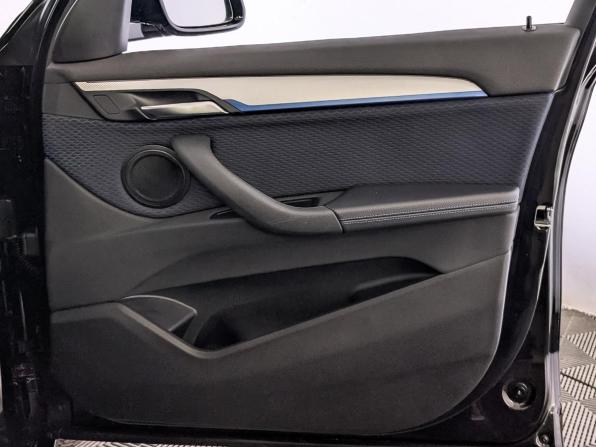 BMW X1 II (F48) с пробегом 2019 года, цена 2 950 000 рублей, 90180 км, внедорожник, Автокод Объявления