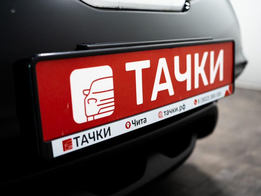 Nissan Juke I Рестайлинг Чита  - изображение 19