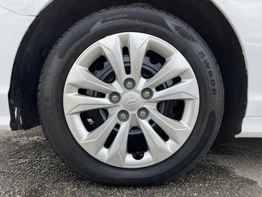 Hyundai Sonata VII (LF) Рестайлинг Краснодар  - изображение 9