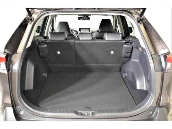 Toyota RAV4 V (XA50) с пробегом 2021 года, цена 2 749 000 рублей, 122309 км, внедорожник, Автокод Объявления