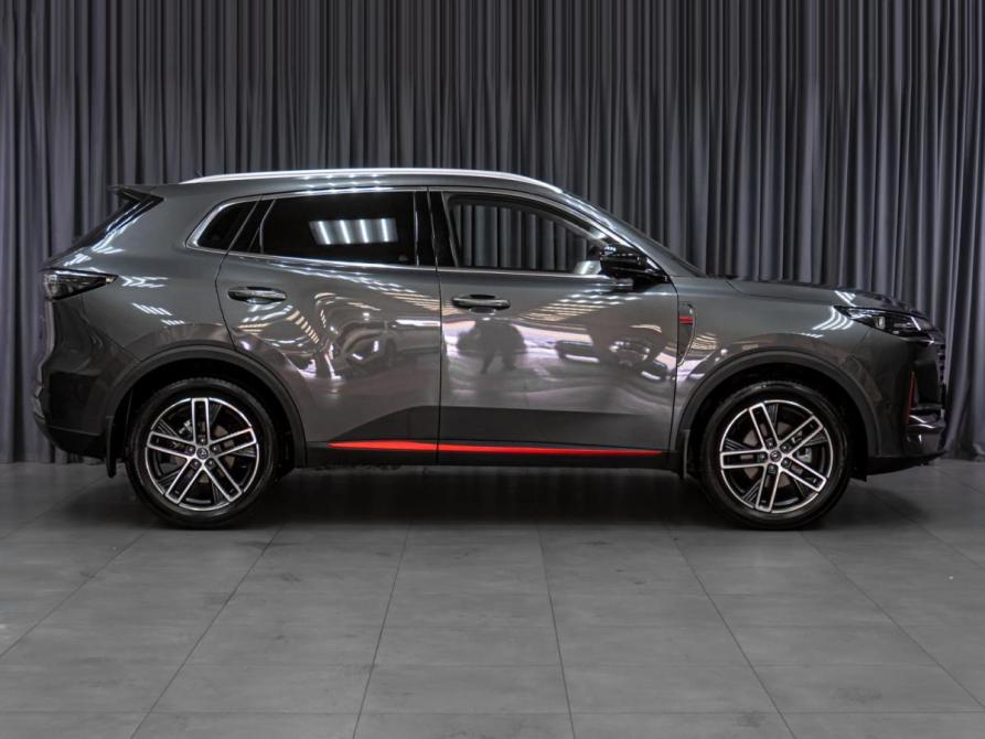 Changan UNI-S I Тюмень  - изображение 5