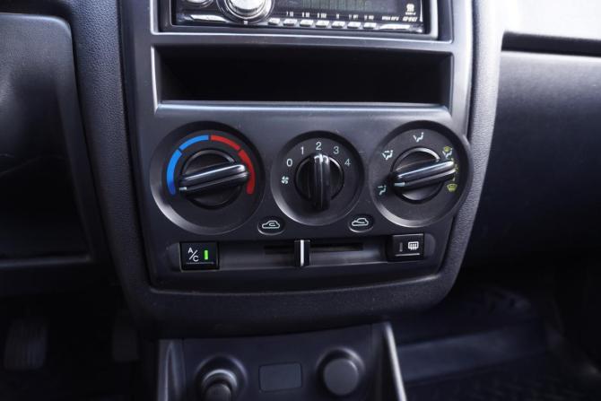 Hyundai Getz I Рестайлинг с пробегом 2008 года, цена 420 000 рублей, 190680 км, хэтчбек, Автокод Объявления