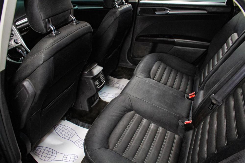 Ford Fusion (North America) II Сургут  - изображение 17