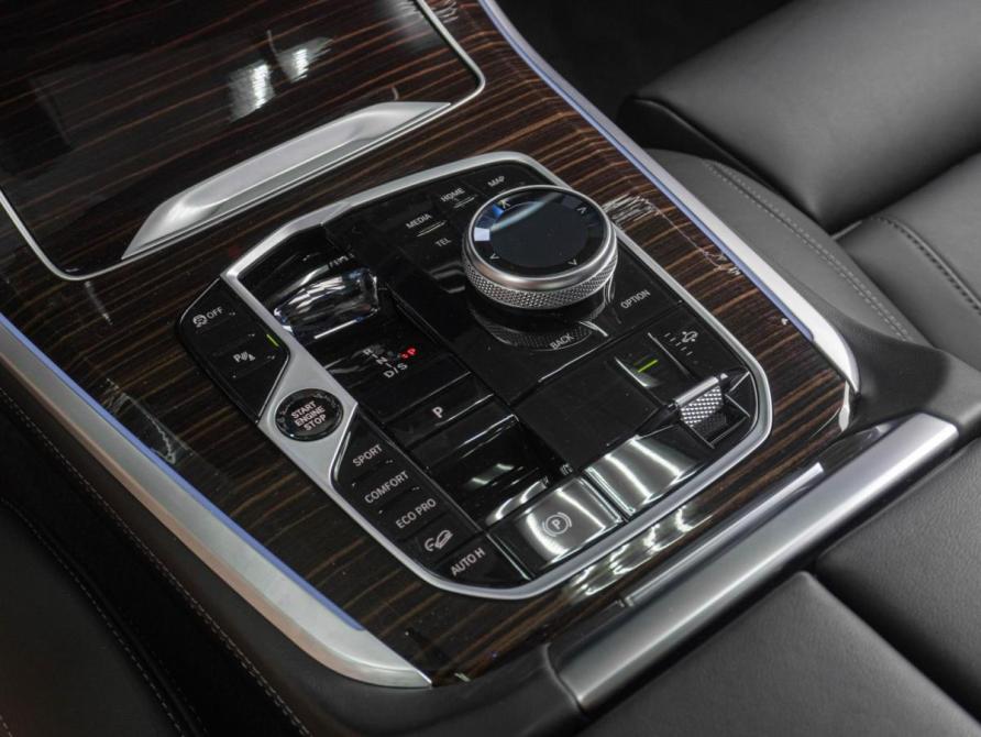 BMW X5 IV (G05/G18) Рестайлинг Тюмень  - изображение 24