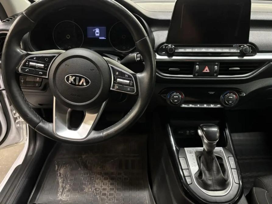 Kia Cerato IV Саратов  - изображение 10
