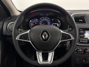 Renault Logan II Рестайлинг Псков  - изображение 30