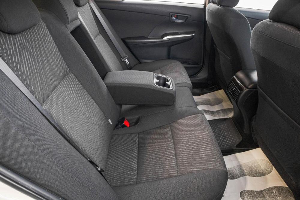 Toyota Camry VII (XV50) Рестайлинг Барнаул  - изображение 25