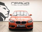 BMW 1 серии II (F20/F21) Рестайлинг Ростов-на-Дону  - изображение 26