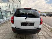 Chevrolet Captiva I Рестайлинг 2 Орел  - изображение 13