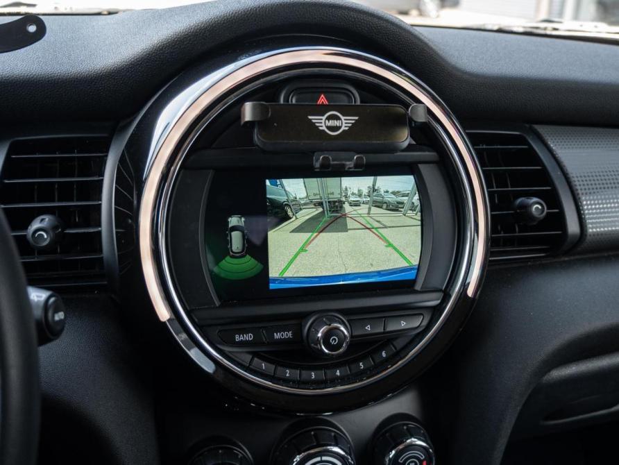 Mini Hatch III (F55/F56) Рестайлинг Краснодар  - изображение 13