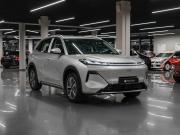 Geely Galaxy Starship 7 Москва  - изображение 27