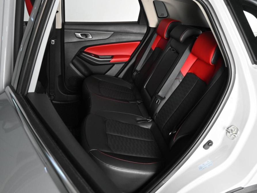 Changan UNI-S I Ростов-на-Дону  - изображение 9