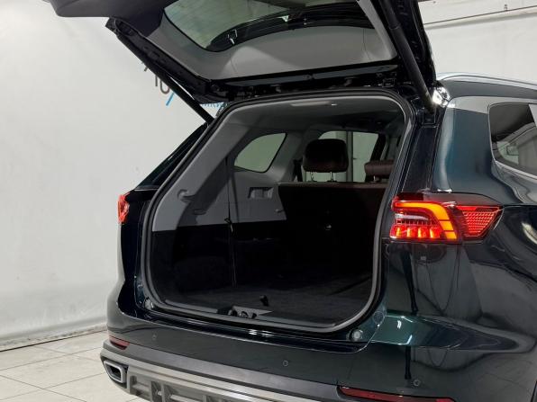 Chery Tiggo 8 Pro Plug-in Hybrid с пробегом 2023 года, цена 2 599 800 рублей, 66000 км, внедорожник, Автокод Объявления