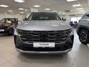 Hyundai Tucson IV Рестайлинг Москва  - изображение 17