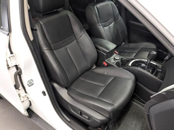 Nissan X-Trail III с пробегом 2015 года, цена 1 900 000 рублей, 155106 км, внедорожник, Автокод Объявления