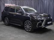 Lexus LX III Рестайлинг 2 Москва  - изображение 35