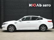 Kia Optima IV Екатеринбург  - изображение 27