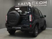 Lada (ВАЗ) Niva Travel I Пермь  - изображение 20
