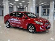 Hyundai Solaris I Самара  - изображение 17