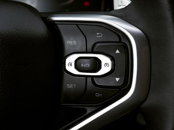 Haval Jolion I с пробегом 2023 года, цена 1 730 000 рублей, 74985 км, внедорожник, Автокод Объявления