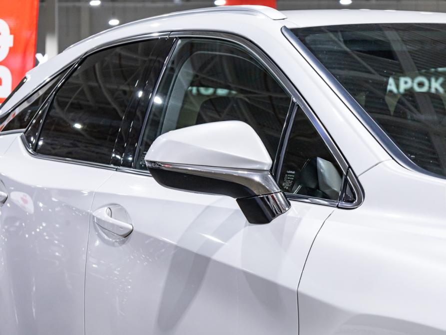 Lexus RX IV Рестайлинг Санкт-Петербург  - изображение 6