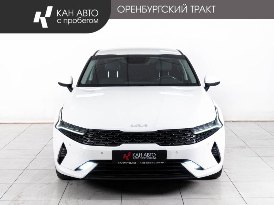 Kia K5 III Казань  - изображение 2