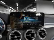 Mercedes-Benz GLC Coupe I (C253) Рестайлинг Москва  - изображение 46