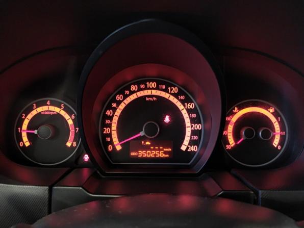 Kia Ceed I Рестайлинг с пробегом 2011 года, цена 530 000 рублей, 350254 км, универсал, Автокод Объявления