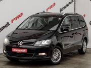 Volkswagen Sharan II Екатеринбург  - изображение 32