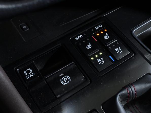 Lexus RX IV Рестайлинг с пробегом 2021 года, цена 5 790 000 рублей, 34500 км, внедорожник, Автокод Объявления