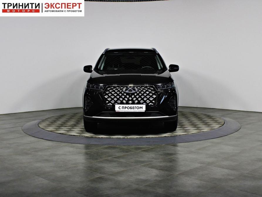 Chery Tiggo 7 Pro Max I Рестайлинг Белгород  - изображение 2