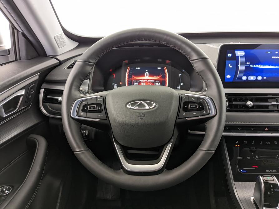 Chery Tiggo 4 Pro I Москва  - изображение 22