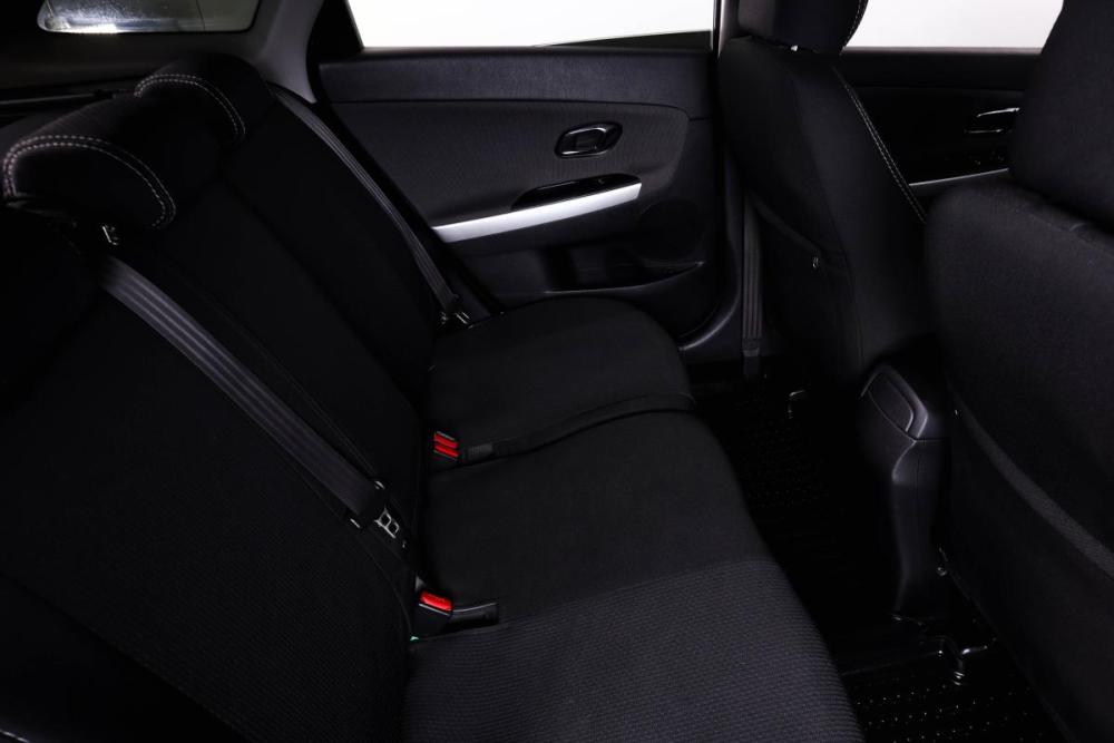 Kia Ceed II Рестайлинг Пермь  - изображение 11