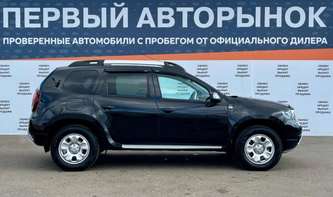 Renault Duster I Рестайлинг с пробегом 2017 года, цена 1 050 000 рублей, 182413 км, внедорожник, Автокод Объявления
