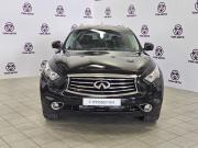 Infiniti QX70 Тольятти  - изображение 24