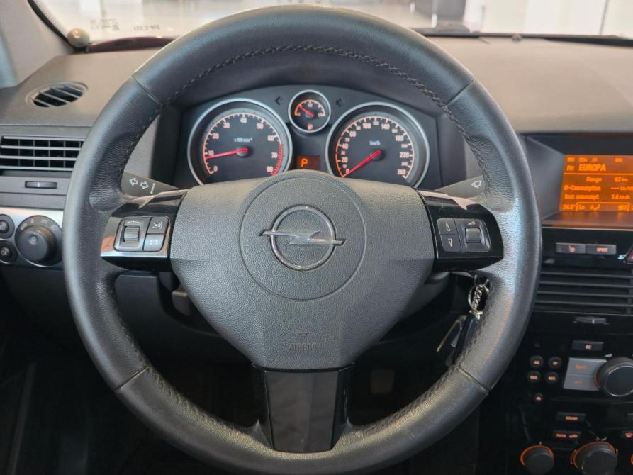 Opel Astra H Рестайлинг Таганрог  - изображение 11