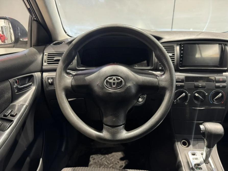 Toyota Corolla IX (E120 E130) Рестайлинг Новосибирск  - изображение 9