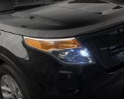 Ford Explorer V Москва  - изображение 51
