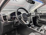 Kia Sportage IV Рестайлинг Москва  - изображение 44