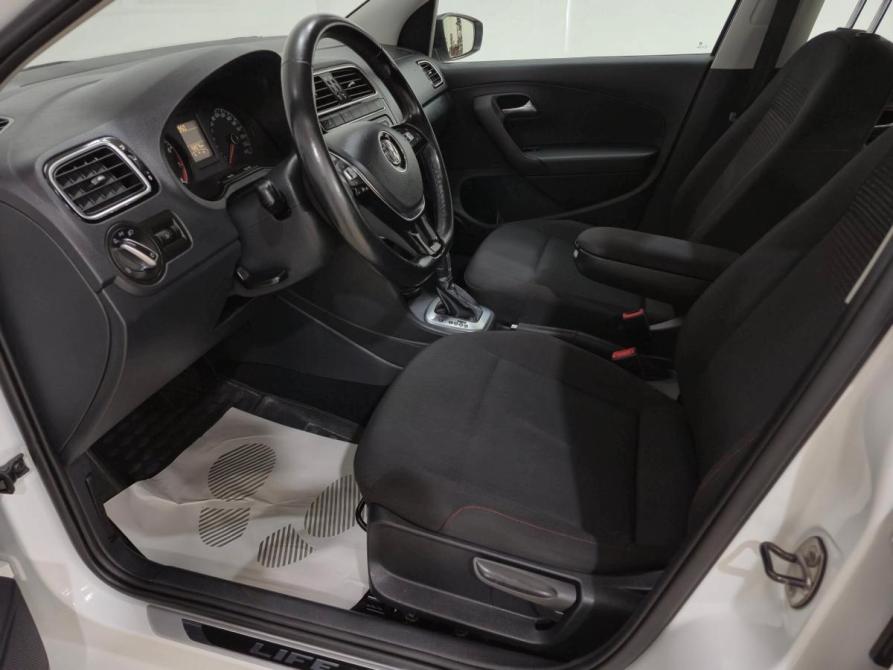 Volkswagen Polo V Рестайлинг Альметьевск  - изображение 12