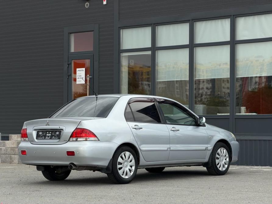 Mitsubishi Lancer IX Рестайлинг Волгоград  - изображение 9