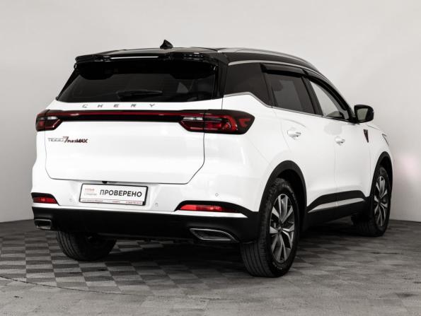 Chery Tiggo 7 Pro Max I с пробегом 2023 года, цена 1 825 000 рублей, 58801 км, внедорожник, Автокод Объявления